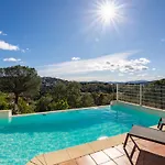 Villa La Figuiere By Interhome