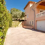 Villa La Figuiere By Interhome