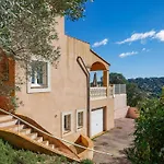 La Figuiere By Interhome Sainte-Maxime