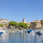 La Figuiere By Interhome Sainte-Maxime