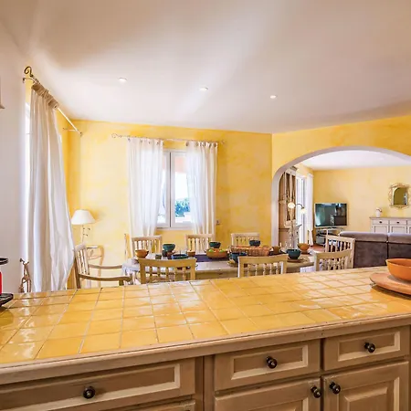 Villa La Figuiere By Interhome *