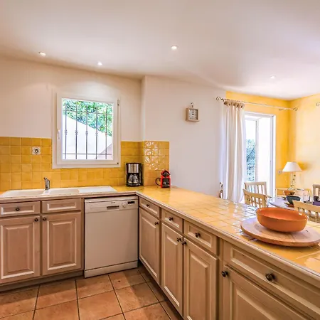 La Figuiere By Interhome