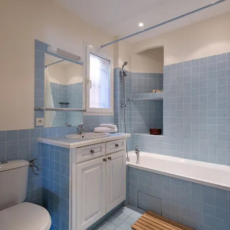 La Figuiere By Interhome