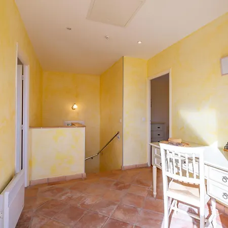 La Figuiere By Interhome Villa