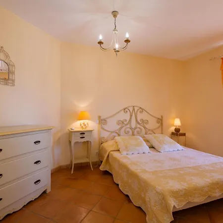 La Figuiere By Interhome Villa Sainte-Maxime
