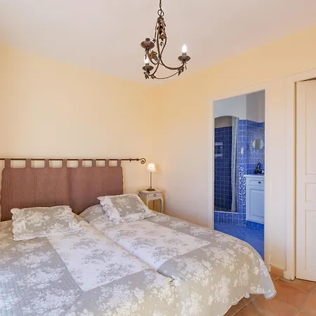 La Figuiere By Interhome Villa *