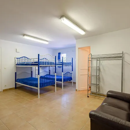 Villa La Figuiere By Interhome