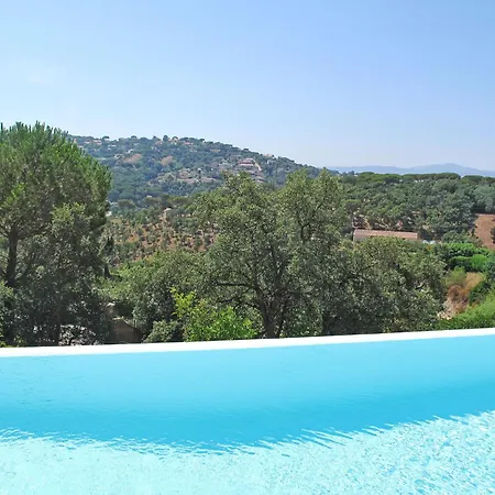 La Figuiere By Interhome Villa Sainte-Maxime