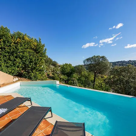 La Figuiere By Interhome *