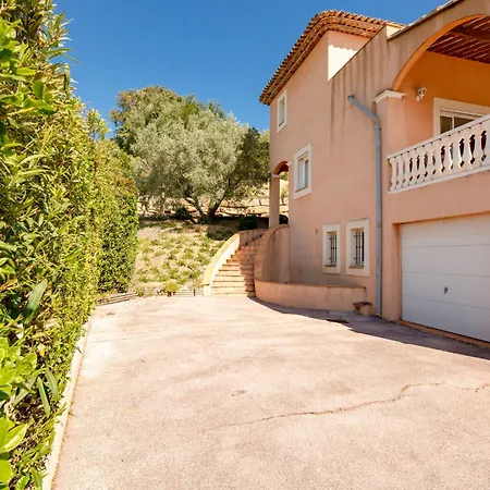 Villa La Figuiere By Interhome