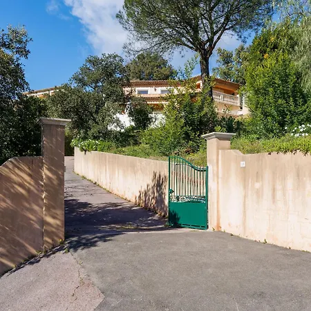 Villa La Figuiere By Interhome Sainte-Maxime
