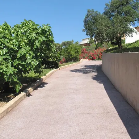 La Figuiere By Interhome * Sainte-Maxime