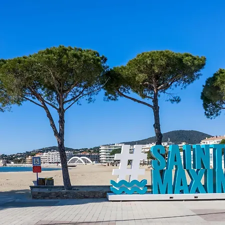La Figuiere By Interhome *