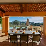 La Figuiere By Interhome * サント・マキシム
