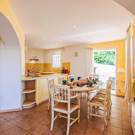La Figuiere By Interhome Villa *