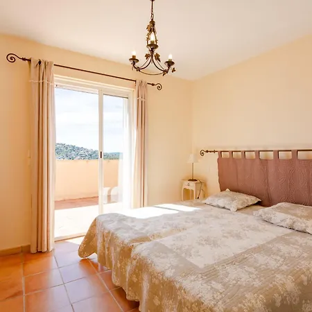 La Figuiere By Interhome Sainte-Maxime