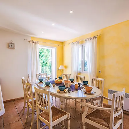La Figuiere By Interhome *