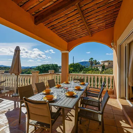 빌라 La Figuiere By Interhome