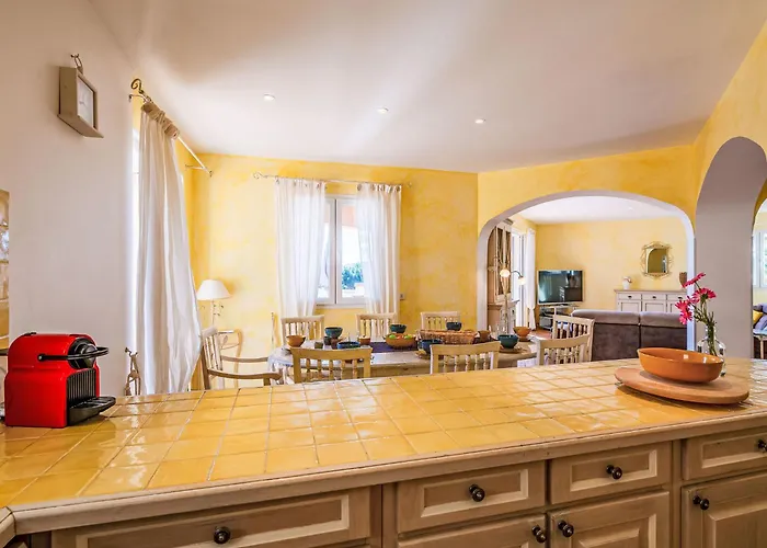 Vila La Figuiere By Interhome *