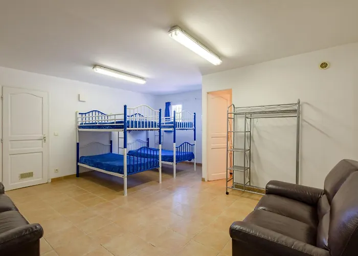 Vila La Figuiere By Interhome