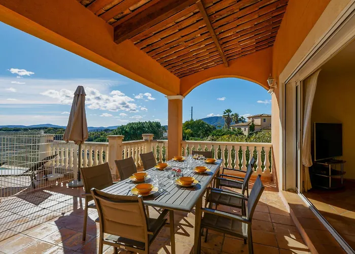 Vila La Figuiere By Interhome