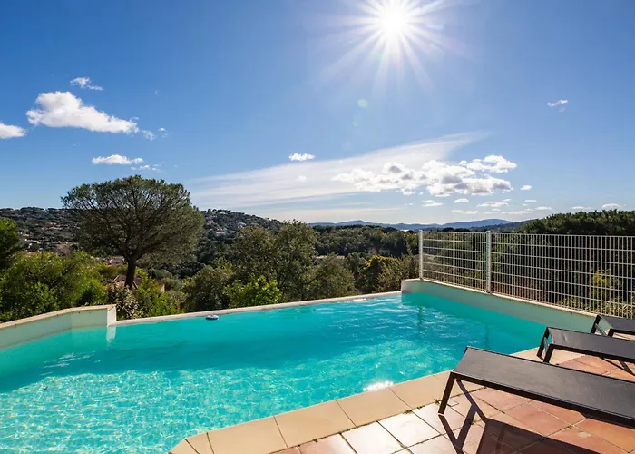 Vila La Figuiere By Interhome